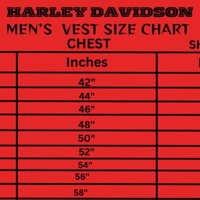 Harley Davidson Men’s Moto Cafe Genuine Leather Black Biker Vest Leather Jacket Racer Motorcycle Genuine Jacket For Men